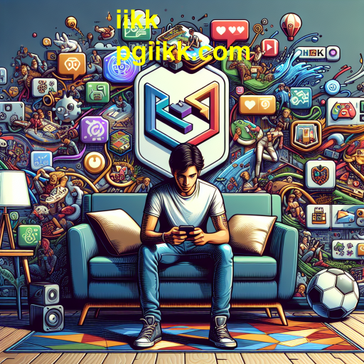 A Revolução dos Jogos Móveis: Uma Nova Era de Entretenimento